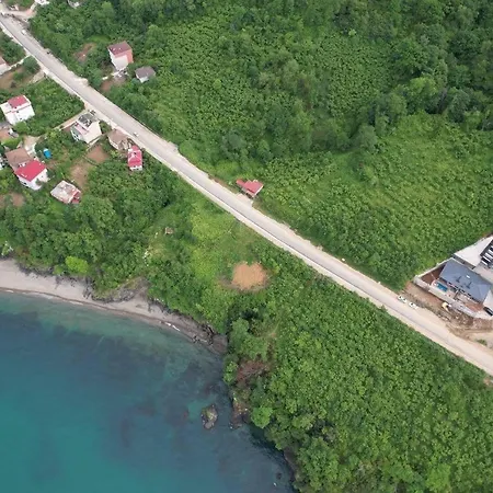 5+1 With Pool, Near Sea, 10 Person, Arakli * Trabzon