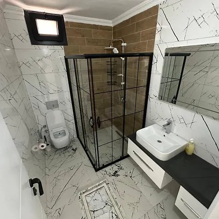 5+1 With Pool, Near Sea, 10 Person, Arakli Trabzon